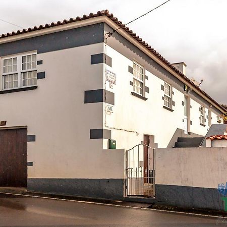Casa Do Tio Jose Villa Doze Ribeiras Dış mekan fotoğraf